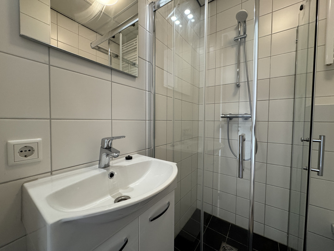 Studio te huur: Helperpark 302-26, Groningen