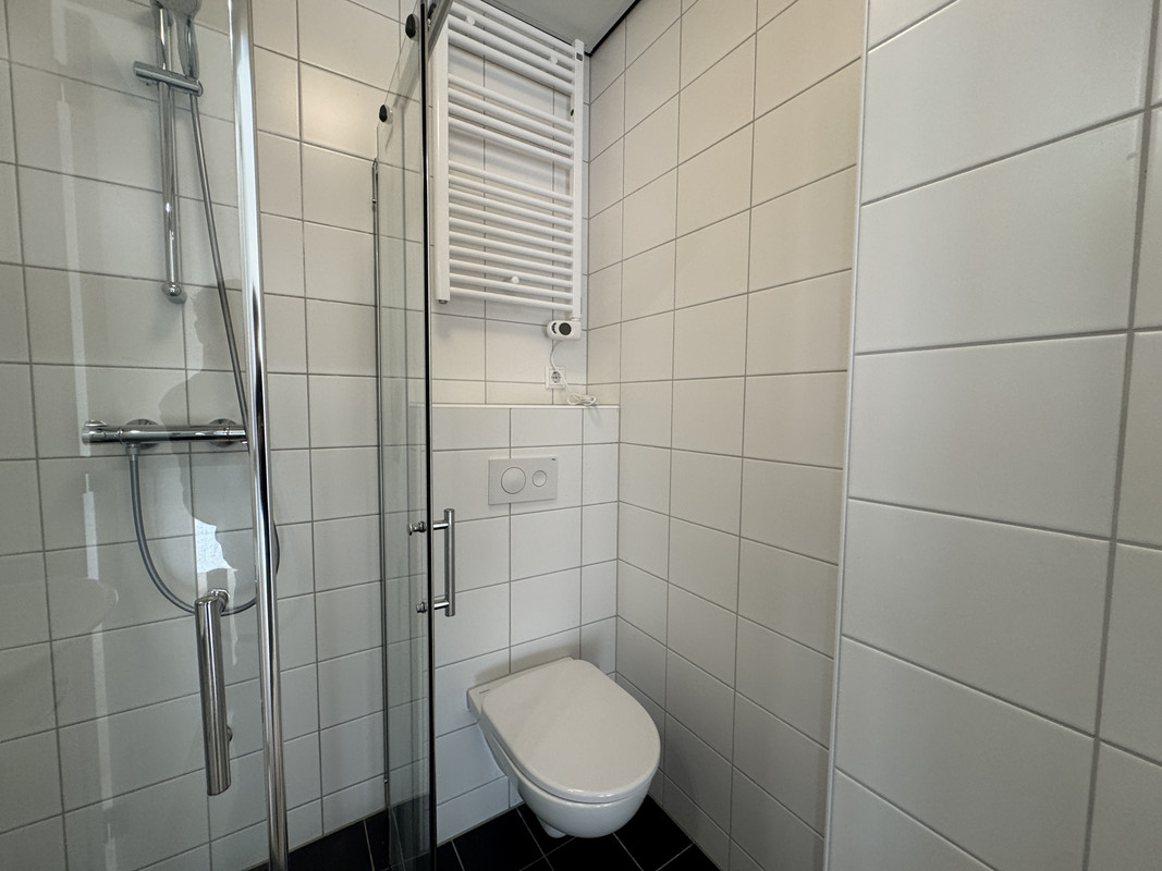 Studio te huur: Helperpark 302-26, Groningen