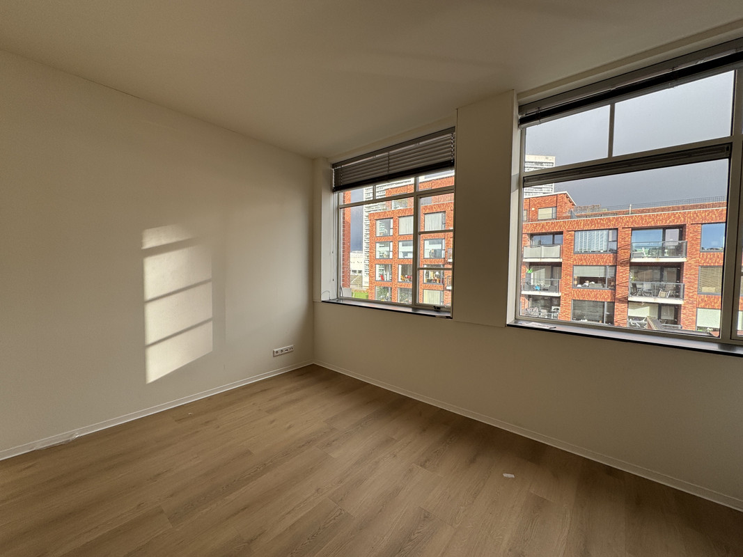 Studio te huur: Helperpark 302-26, Groningen