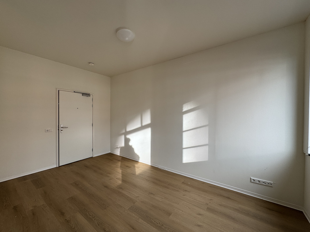 Studio te huur: Helperpark 302-26, Groningen