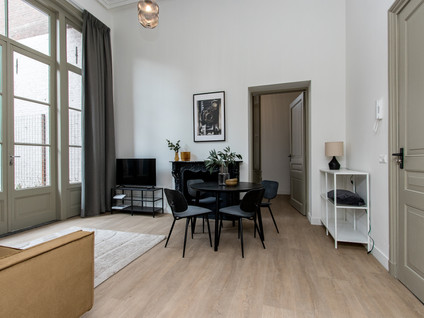 appartementen te huur op Clarastraat 168