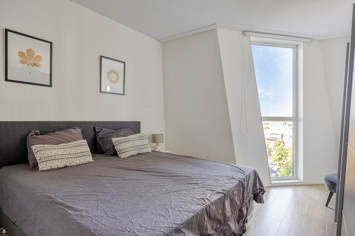 Appartement te huur: Kruisplein 738, Rotterdam
