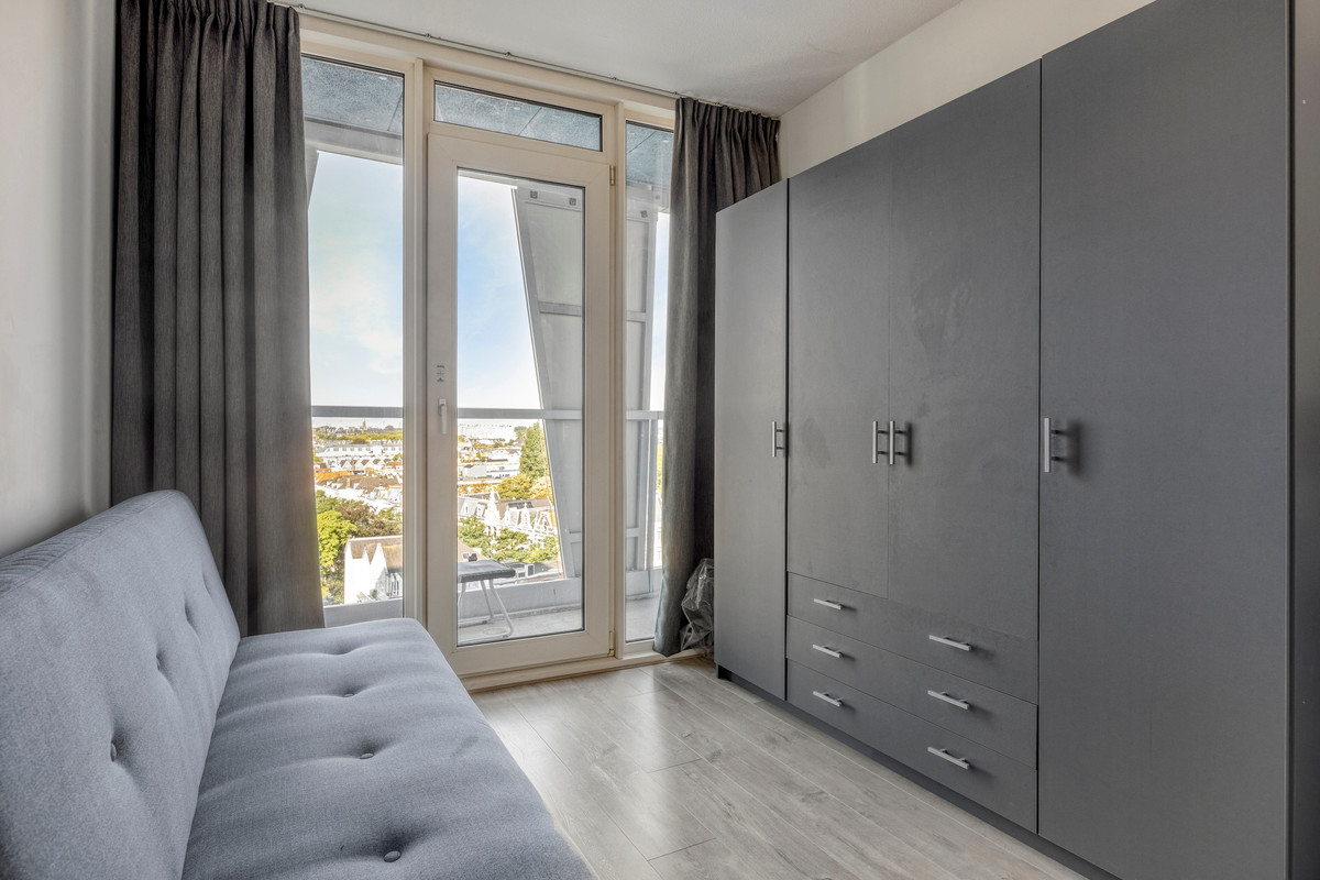 Appartement te huur: Kruisplein 738, Rotterdam