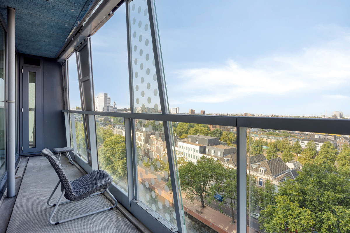 Appartement te huur: Kruisplein 738, Rotterdam