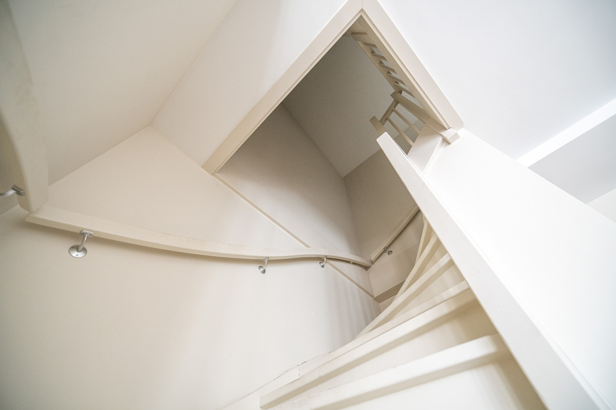 Tussenwoning te koop: Middelstegracht 147, Leiden