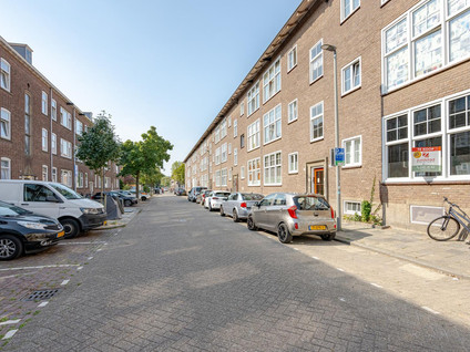 Tapuitstraat 49A