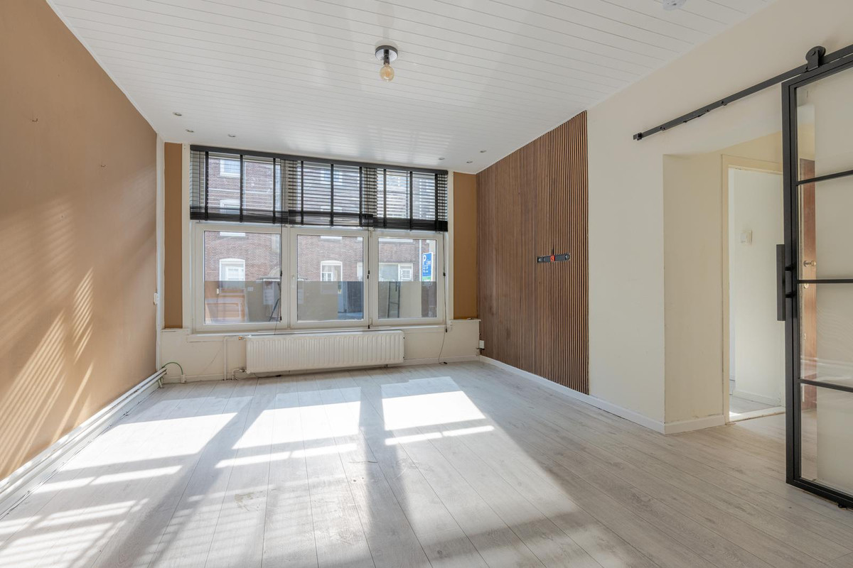 Appartement te koop: Tapuitstraat 49A, Rotterdam