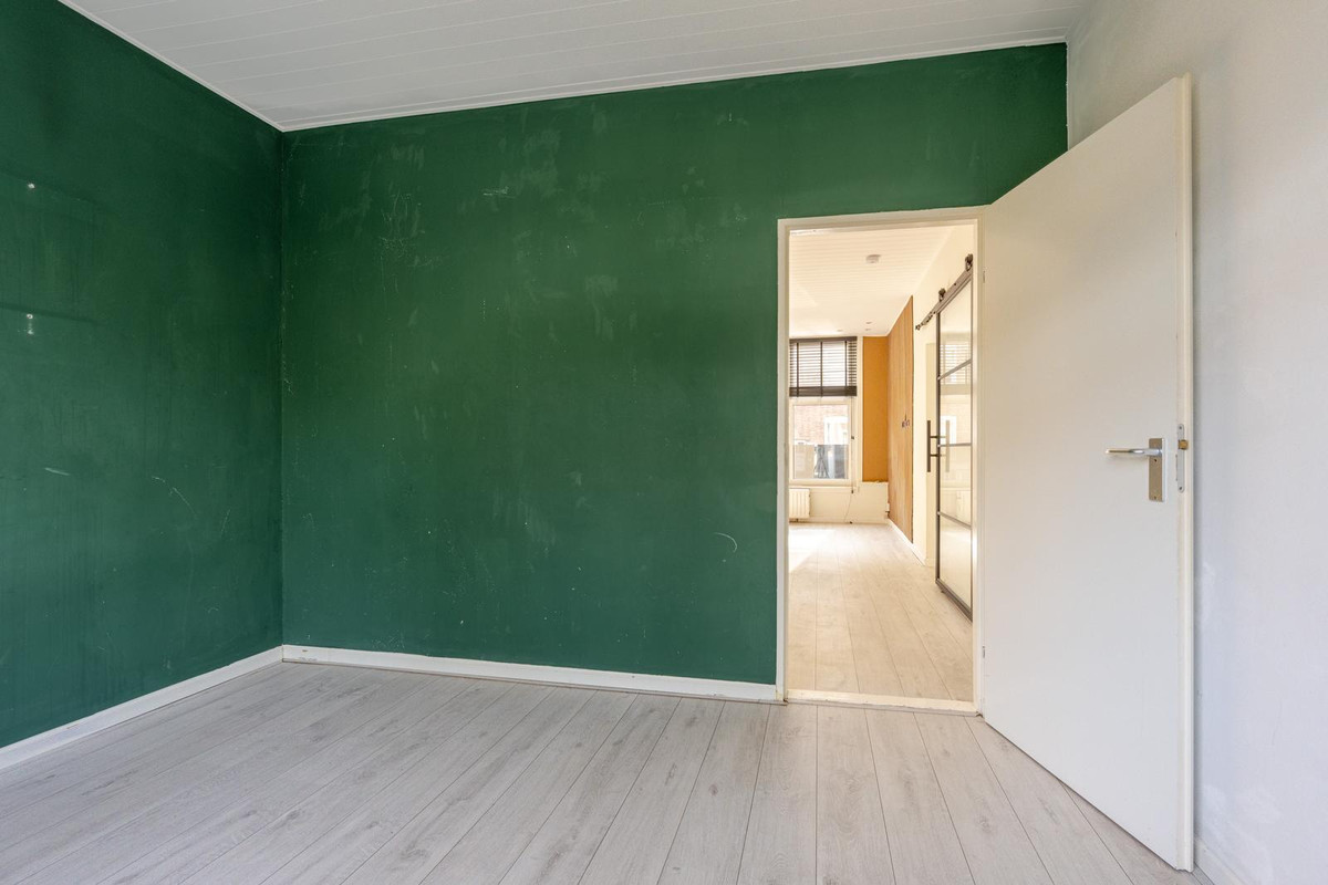 Appartement te koop: Tapuitstraat 49A, Rotterdam