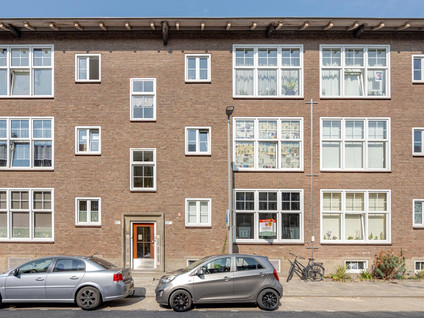 Tapuitstraat 49A