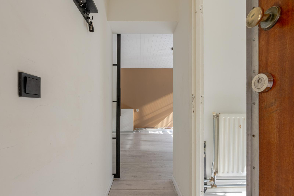 Appartement te koop: Tapuitstraat 49A, Rotterdam
