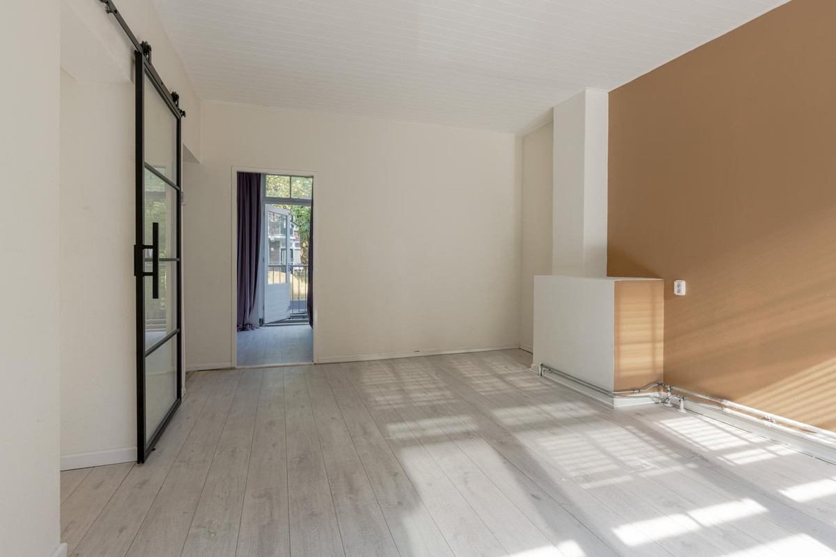 Appartement te koop: Tapuitstraat 49A, Rotterdam