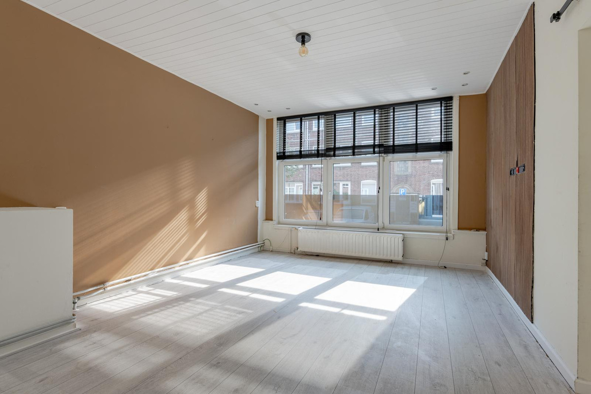 Appartement te koop: Tapuitstraat 49A, Rotterdam