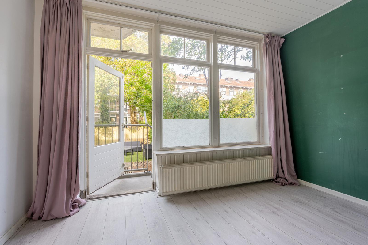 Appartement te koop: Tapuitstraat 49A, Rotterdam