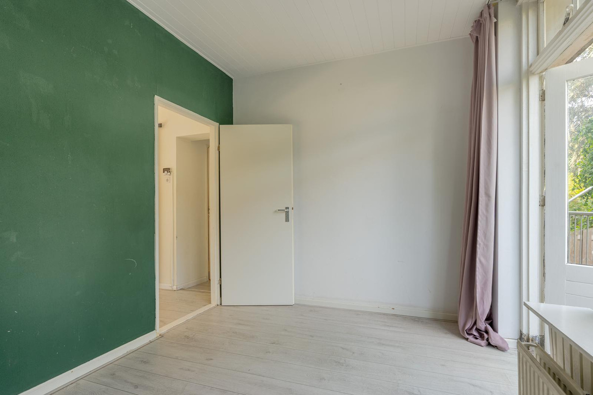 Appartement te koop: Tapuitstraat 49A, Rotterdam