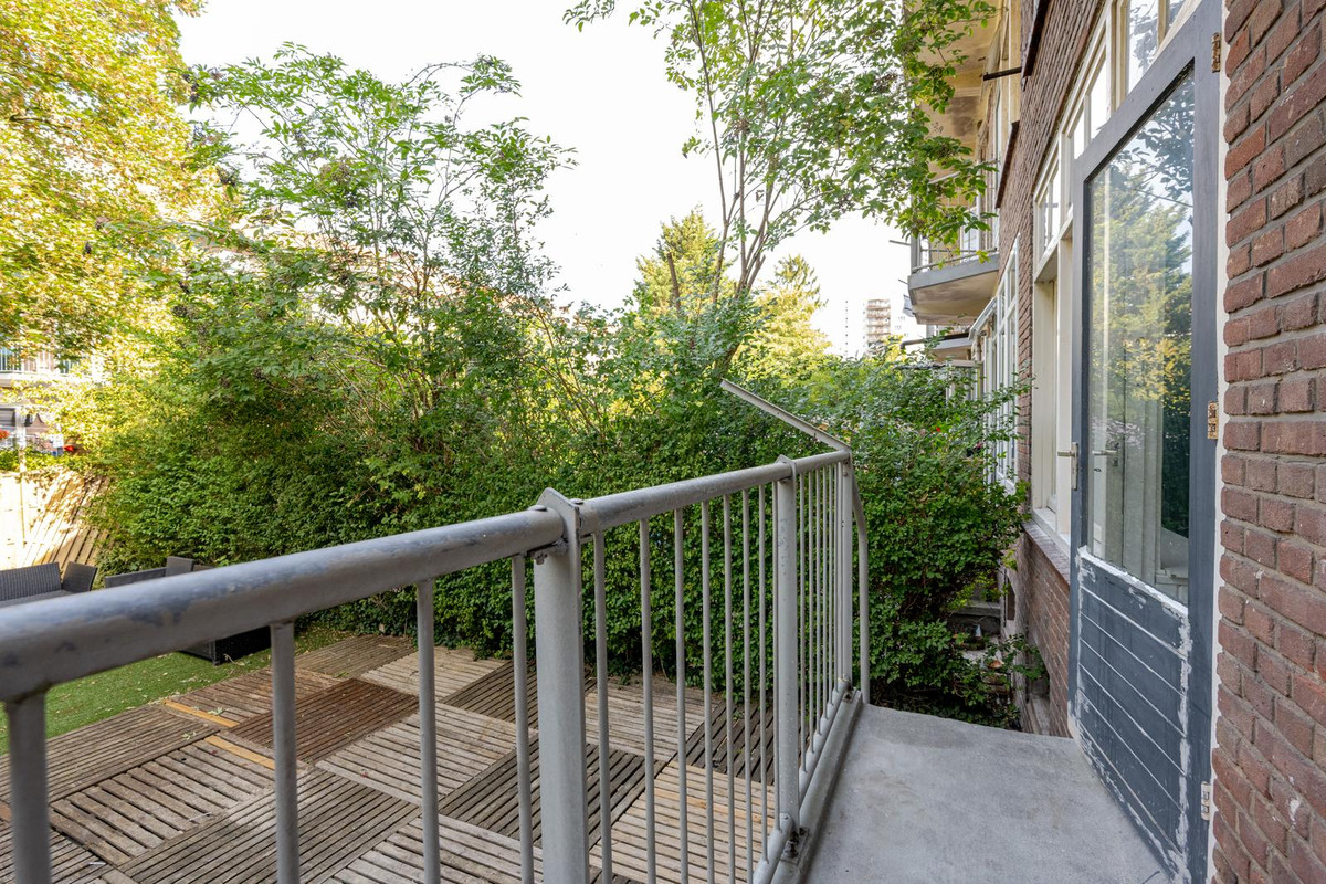 Appartement te koop: Tapuitstraat 49A, Rotterdam