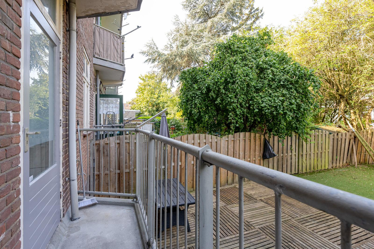 Appartement te koop: Tapuitstraat 49A, Rotterdam