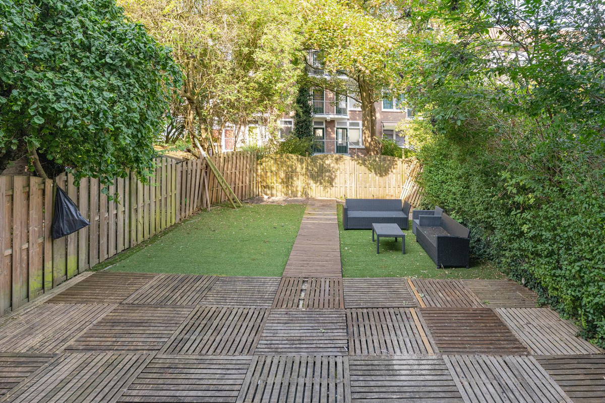 Appartement te koop: Tapuitstraat 49A, Rotterdam