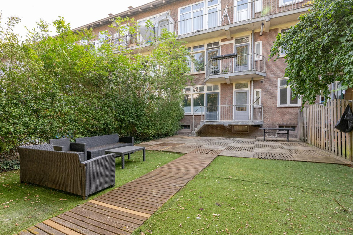 Appartement te koop: Tapuitstraat 49A, Rotterdam