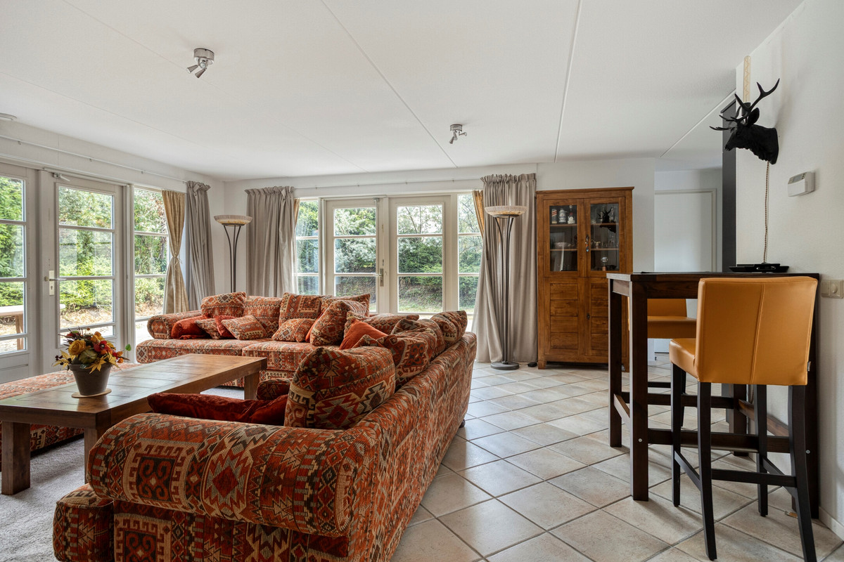 Vrijstaande woning te koop: Robbenzand 12, Makkum