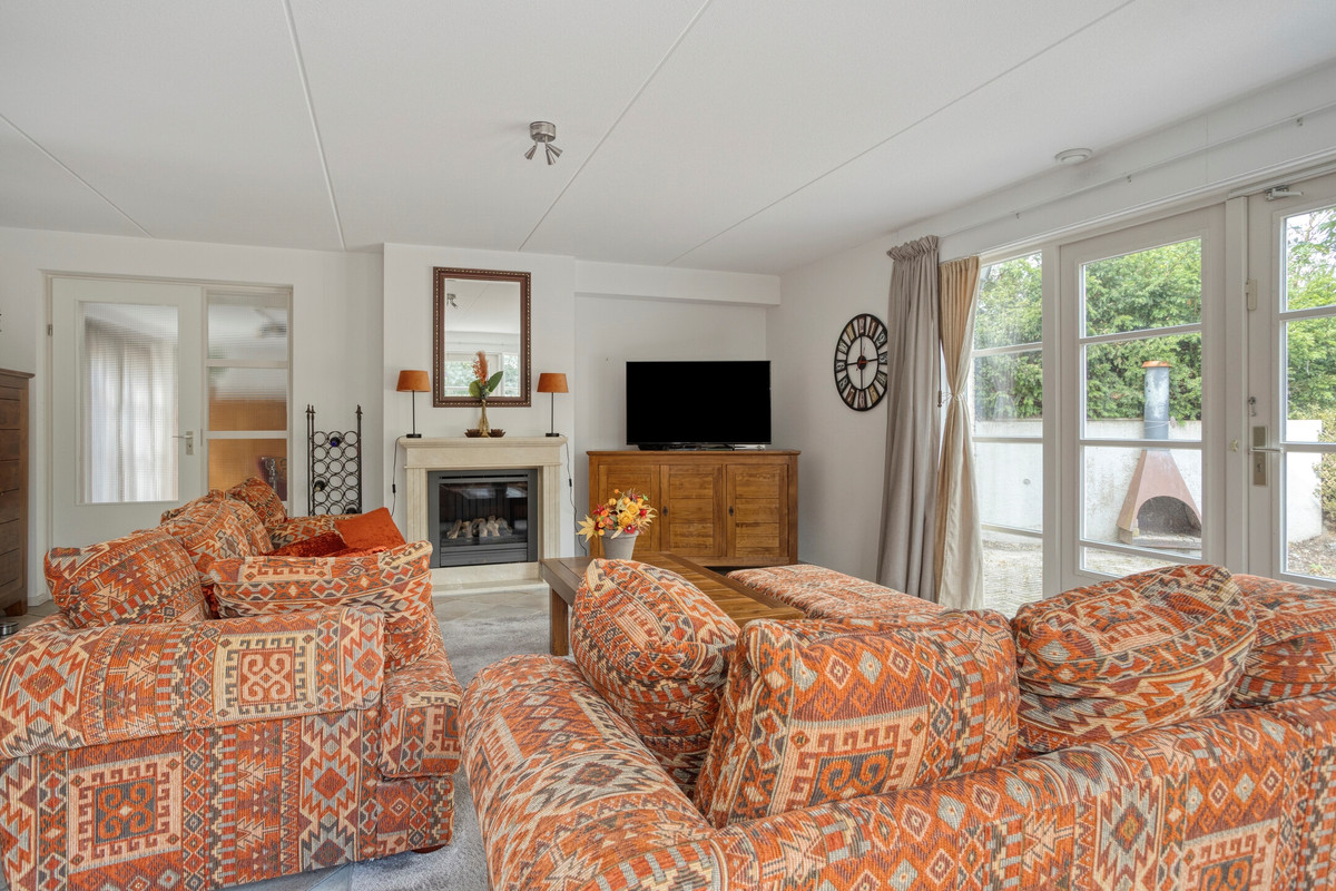 Vrijstaande woning te koop: Robbenzand 12, Makkum