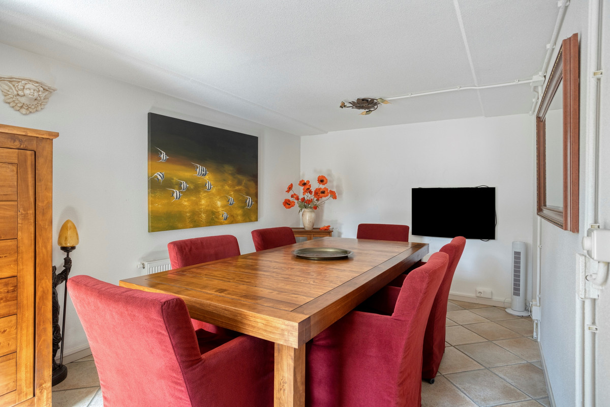 Vrijstaande woning te koop: Robbenzand 12, Makkum