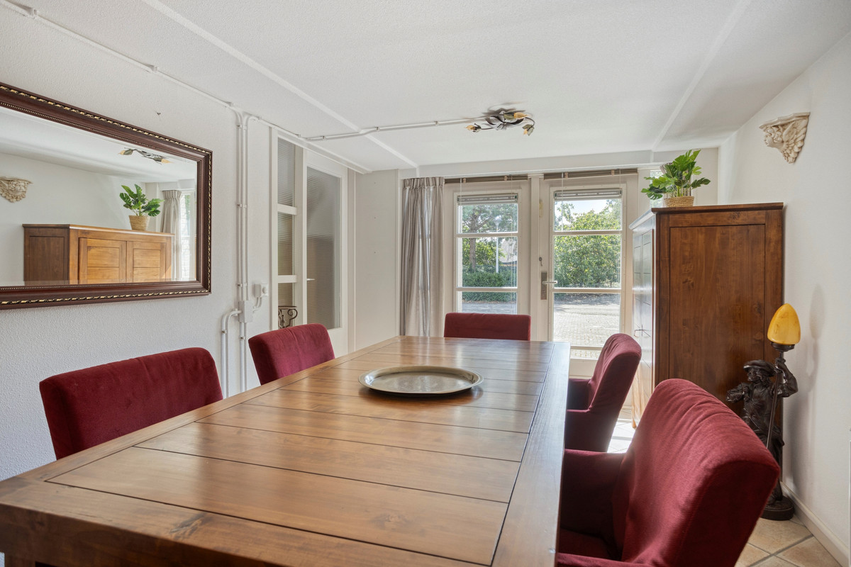 Vrijstaande woning te koop: Robbenzand 12, Makkum