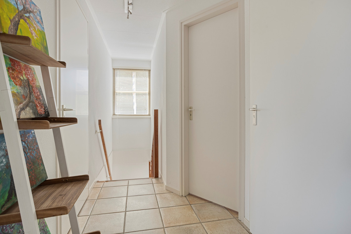 Vrijstaande woning te koop: Robbenzand 12, Makkum