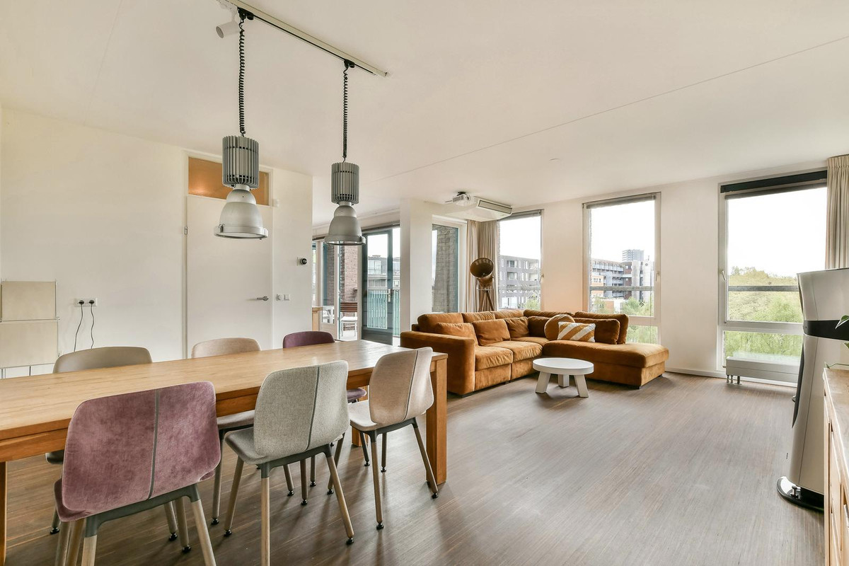 Appartement te koop: Bogortuin 48, Amsterdam
