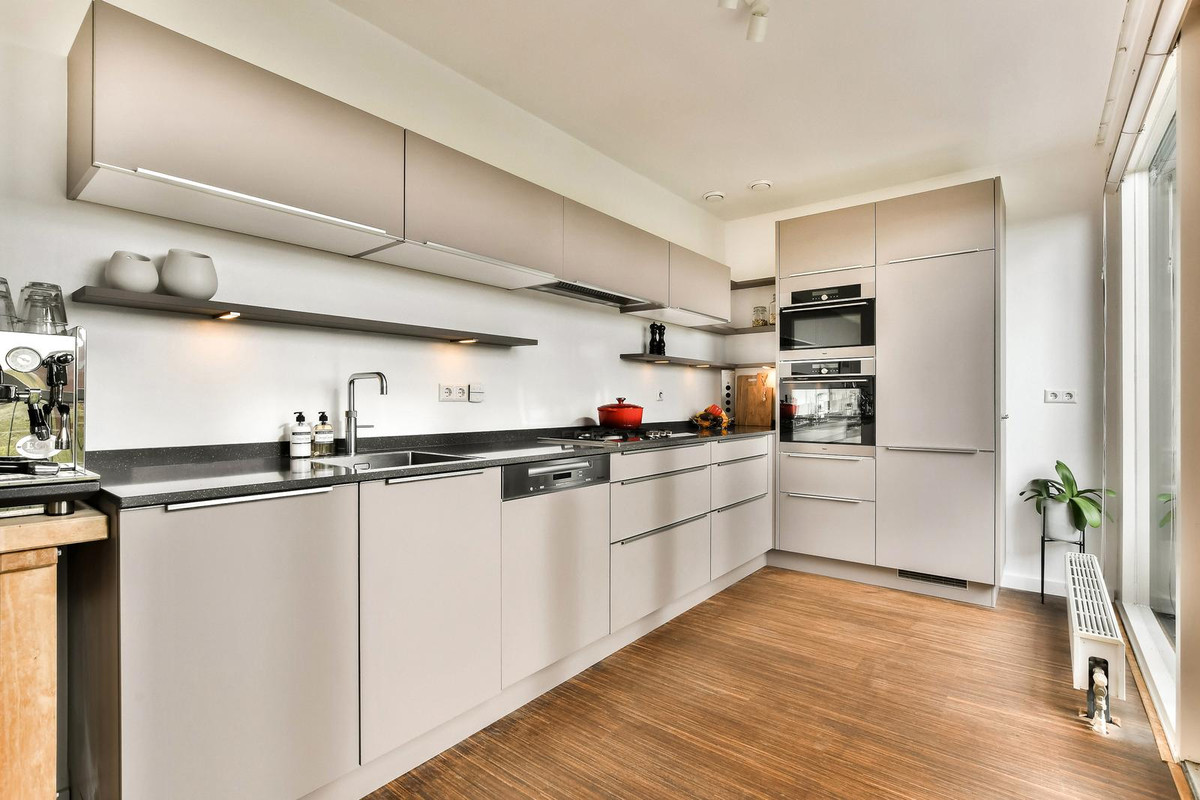 Appartement te koop: Bogortuin 48, Amsterdam