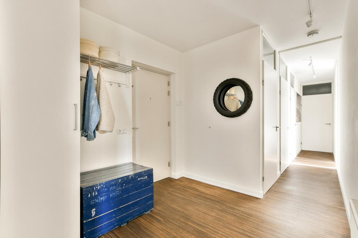 Appartement te koop: Bogortuin 48, Amsterdam