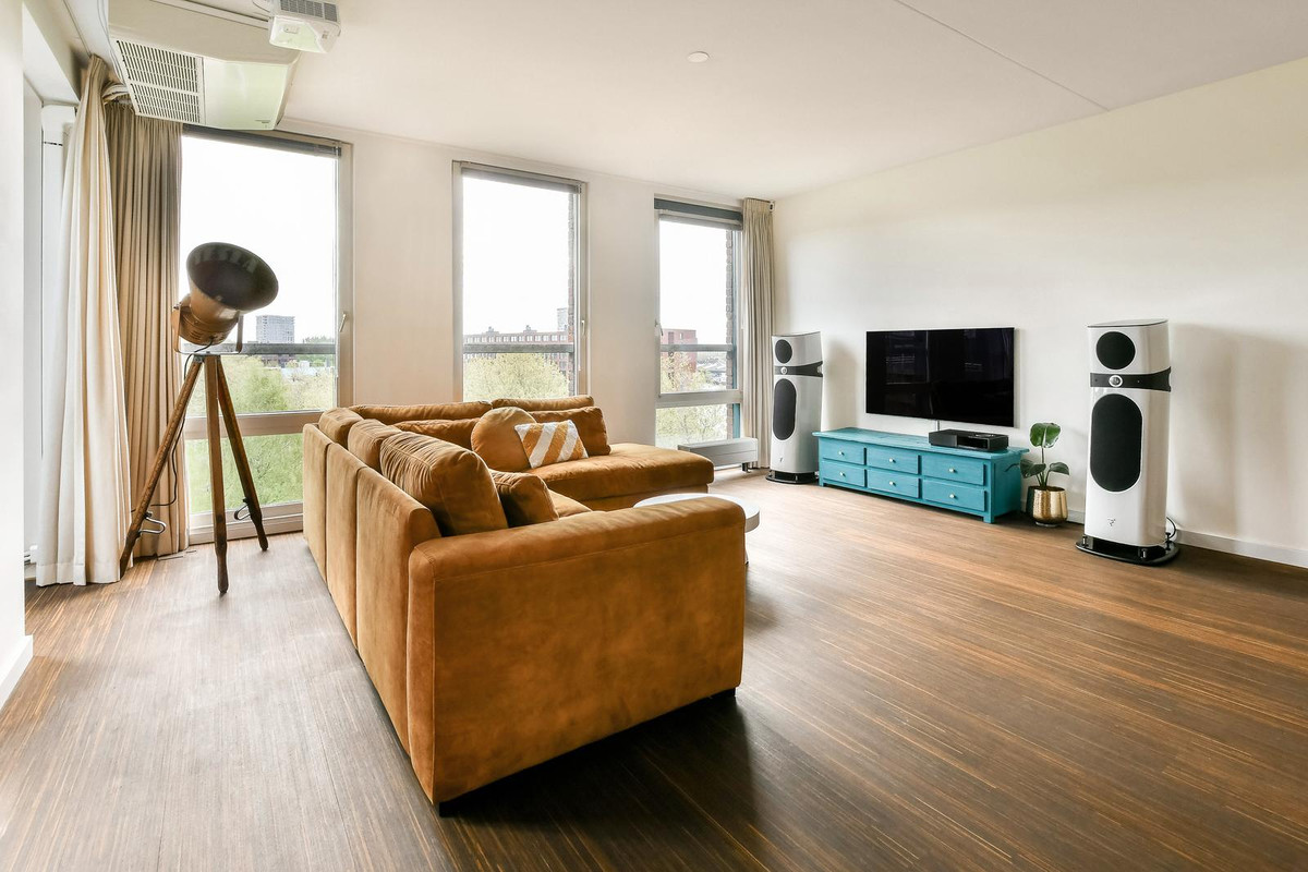 Appartement te koop: Bogortuin 48, Amsterdam