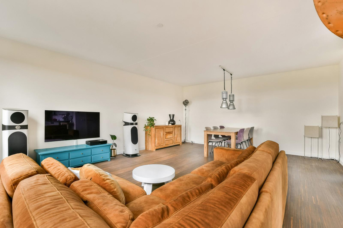 Appartement te koop: Bogortuin 48, Amsterdam