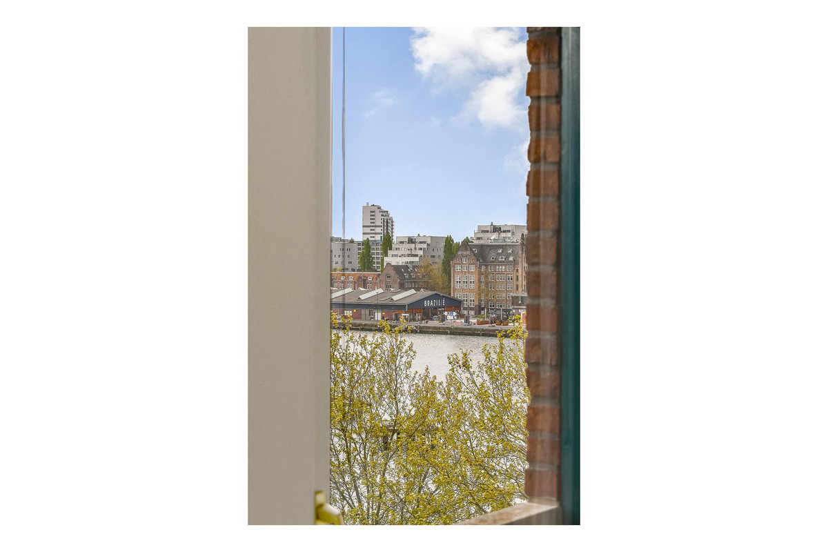 Appartement te koop: Bogortuin 48, Amsterdam