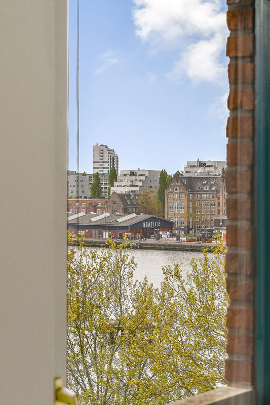 Appartement te koop: Bogortuin 48, Amsterdam