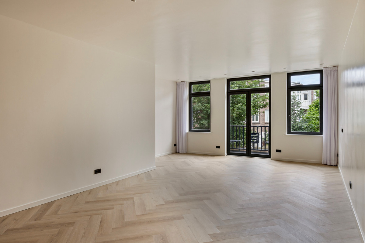 Tussenwoning te huur: Marcelisstraat 69, 'S-Gravenhage