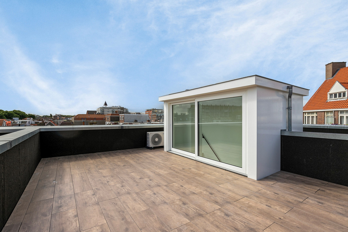 Tussenwoning te huur: Marcelisstraat 69, 'S-Gravenhage