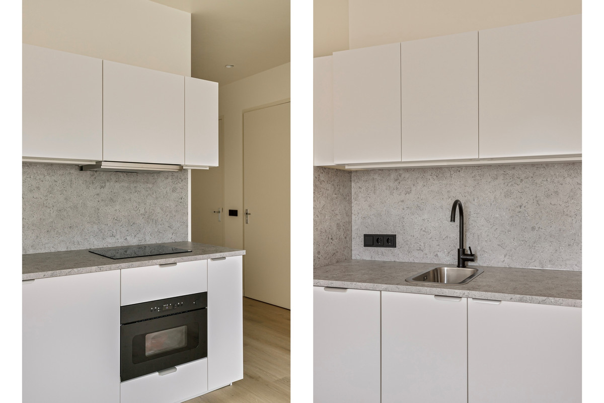 Tussenwoning te huur: Marcelisstraat 69, 'S-Gravenhage