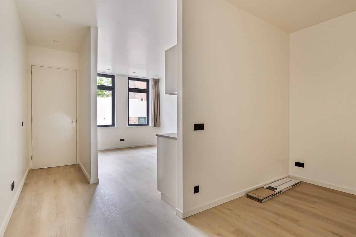 Tussenwoning te huur: Marcelisstraat 69, 'S-Gravenhage