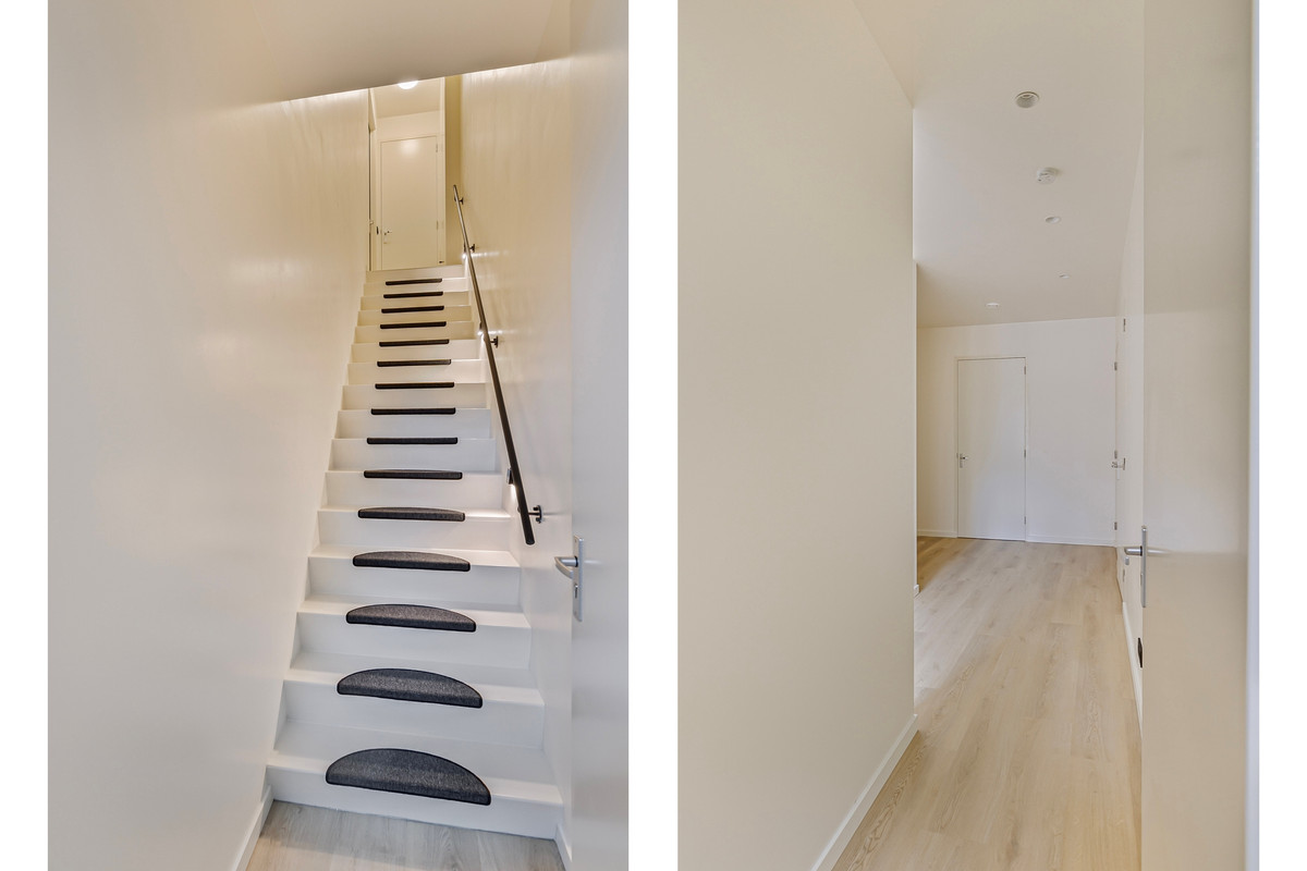 Tussenwoning te huur: Marcelisstraat 69, 'S-Gravenhage