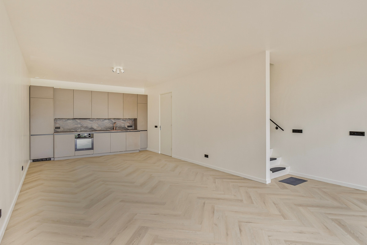 Tussenwoning te huur: Marcelisstraat 69, 'S-Gravenhage