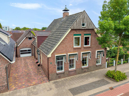 Arend Baanstraat 27