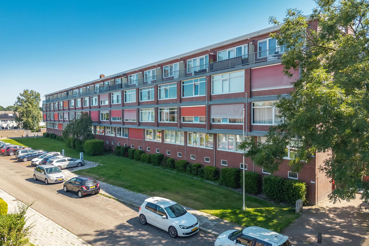Appartement te koop: Zigzagoven 55, Delfzijl