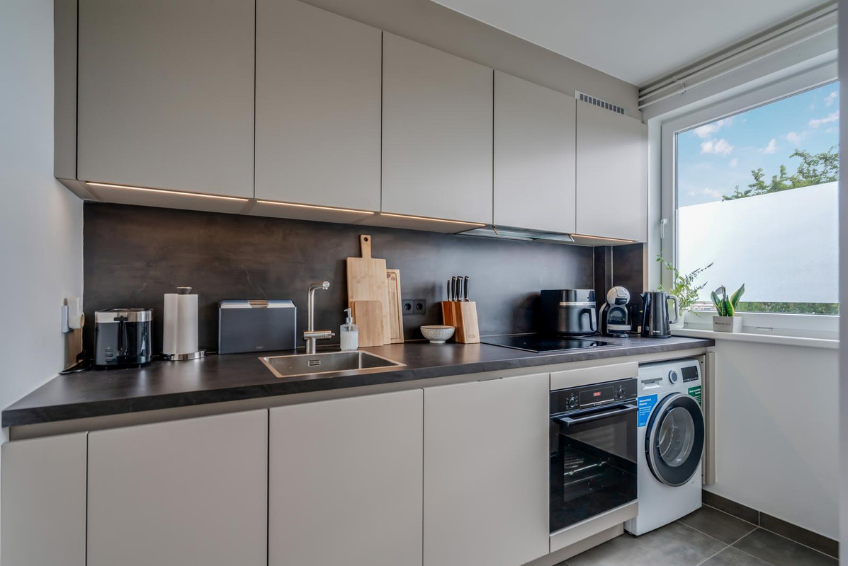 Appartement te koop: Zigzagoven 55, Delfzijl