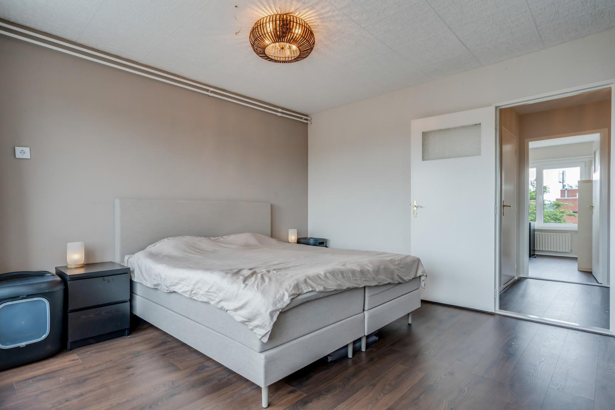 Appartement te koop: Zigzagoven 55, Delfzijl