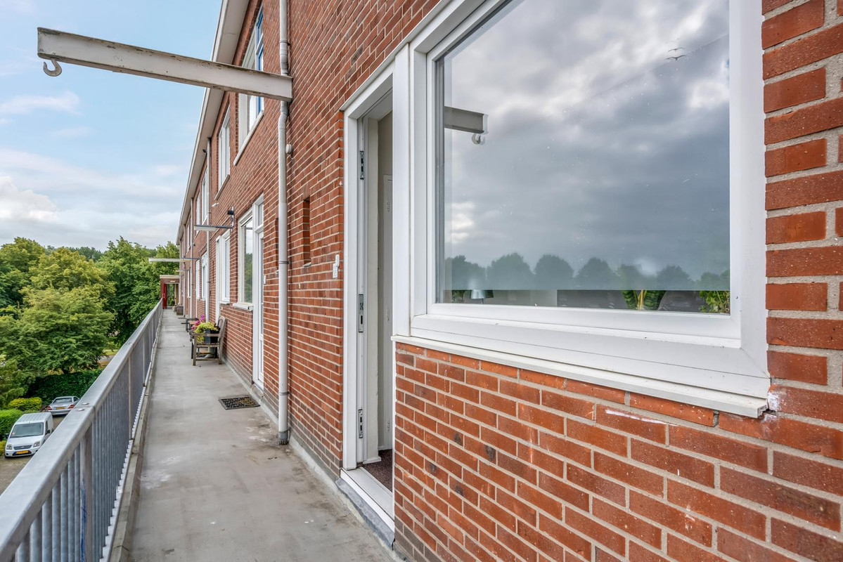 Appartement te koop: Zigzagoven 55, Delfzijl