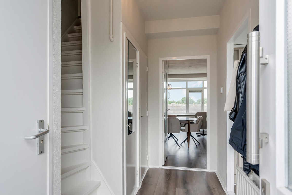 Appartement te koop: Zigzagoven 55, Delfzijl