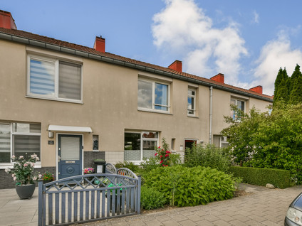Philip Vingboonsstraat 13