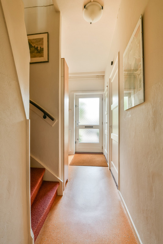 Tussenwoning te koop: Philip Vingboonsstraat 13, Amsterdam