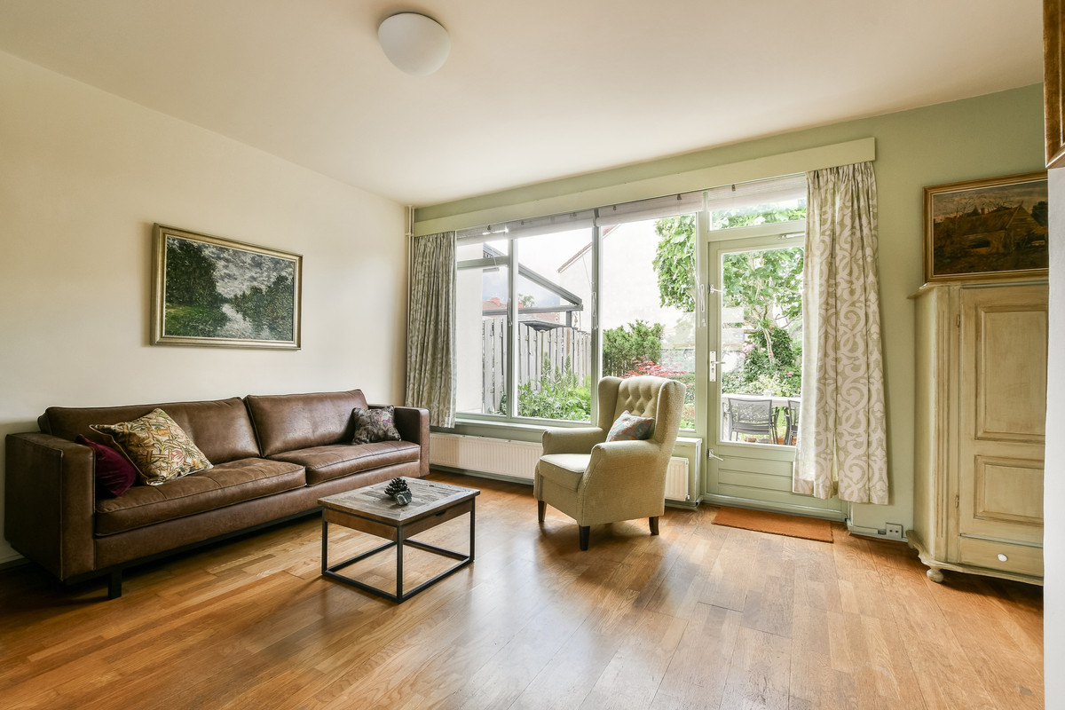 Tussenwoning te koop: Philip Vingboonsstraat 13, Amsterdam