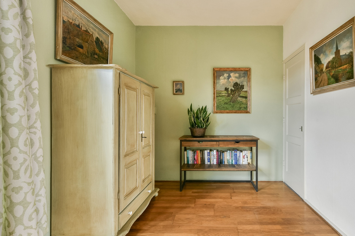 Tussenwoning te koop: Philip Vingboonsstraat 13, Amsterdam